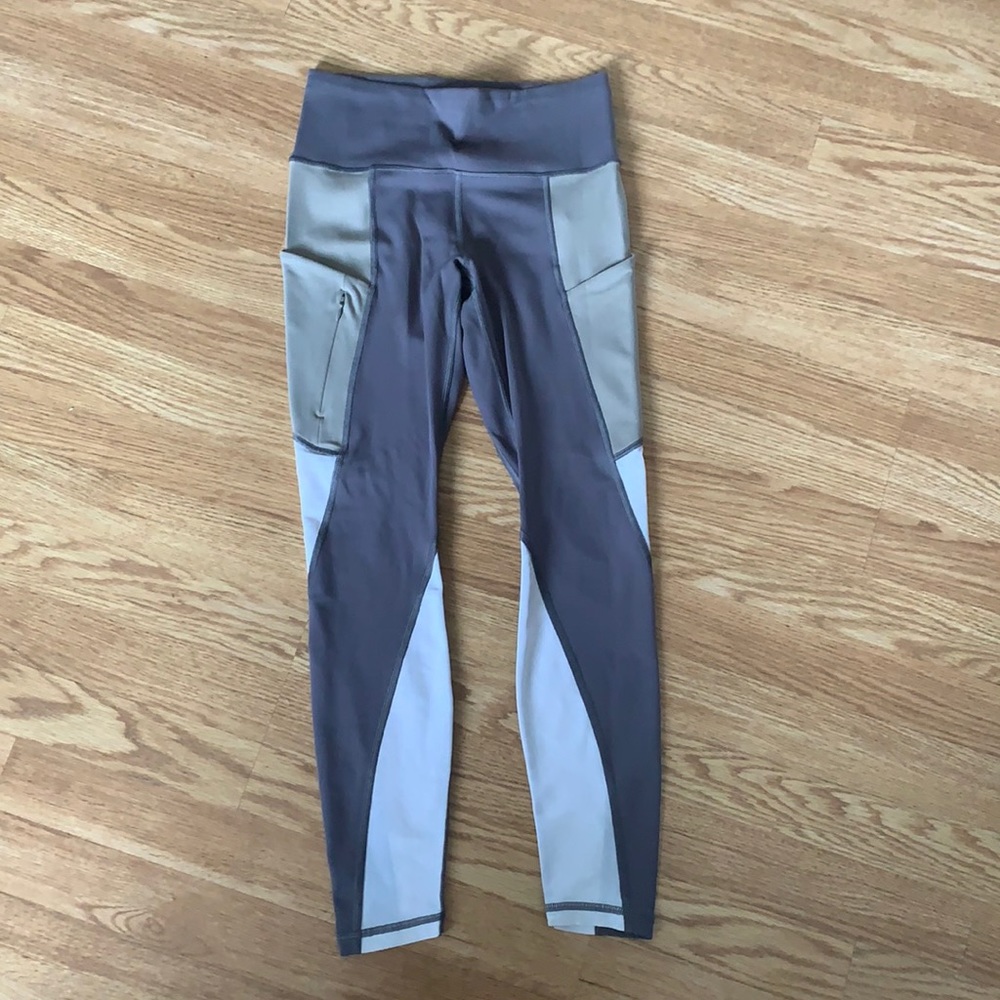 Athleta Leggings